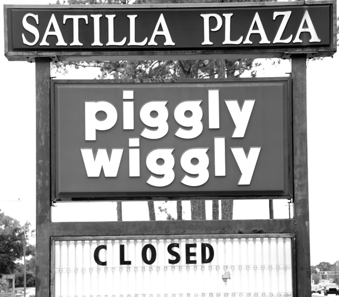 Piggly Wiggly’s closing leaving hole to fill Piggly Wiggly’s closing leaving hole to fill
