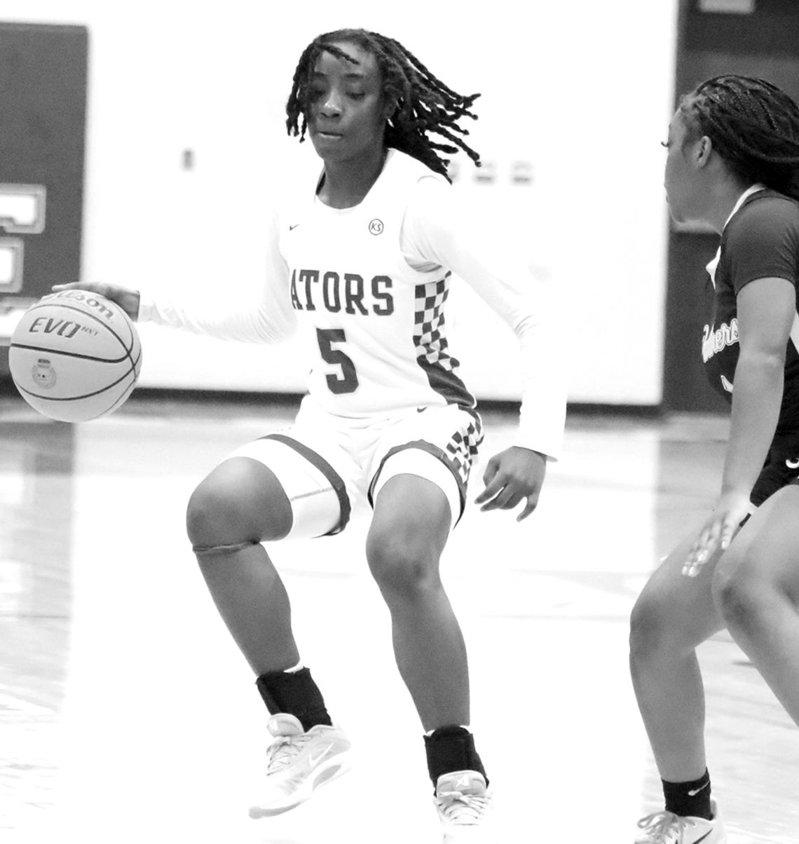 Pirates finish off two-game sweep of Ware