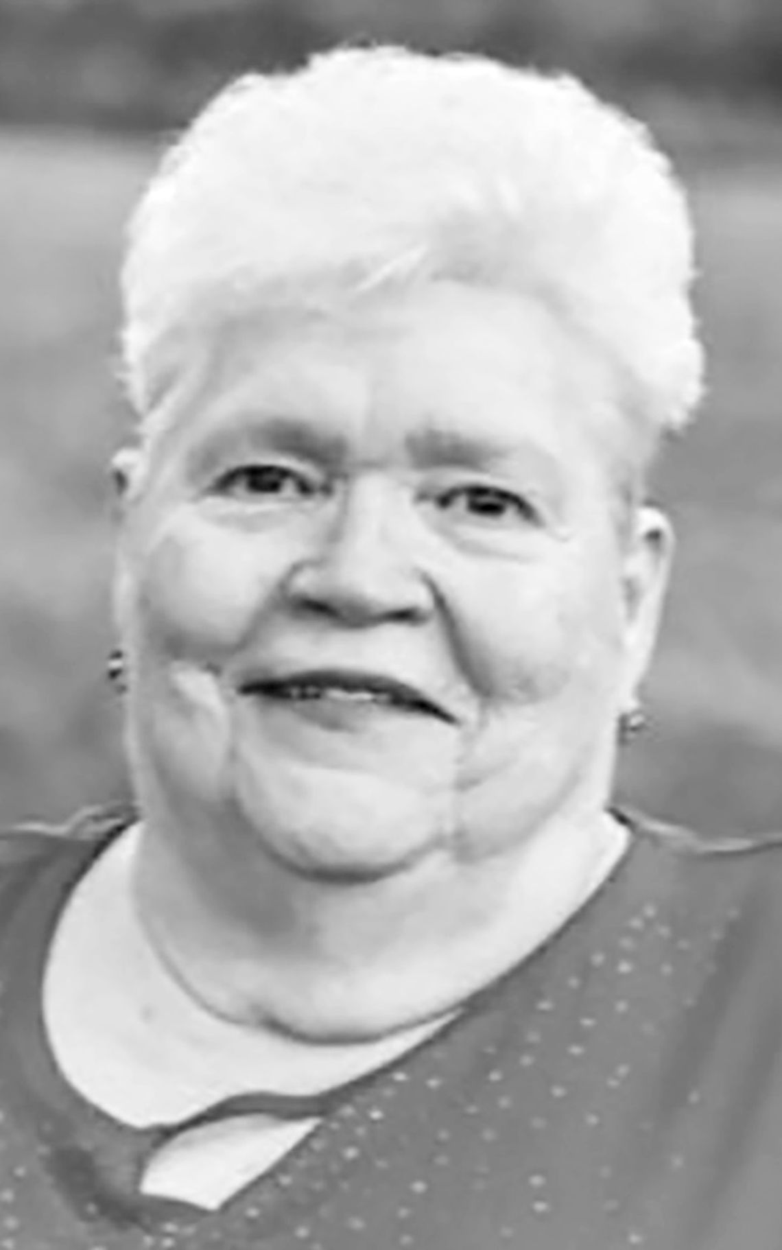 Rachel Faye Harden