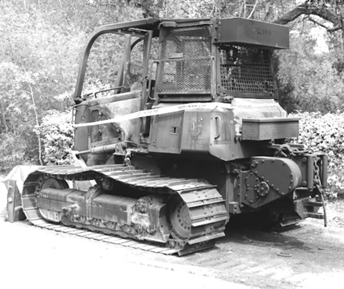 Rain needed to help the out of control fire