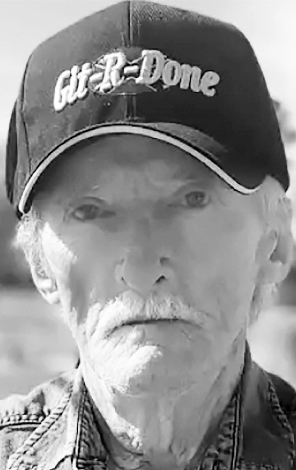 Ralph Darrell Murray Ralph Darrell Murray