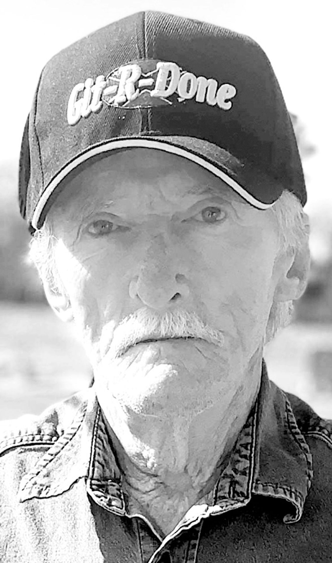 Ralph Darrell Murray Ralph Darrell Murray