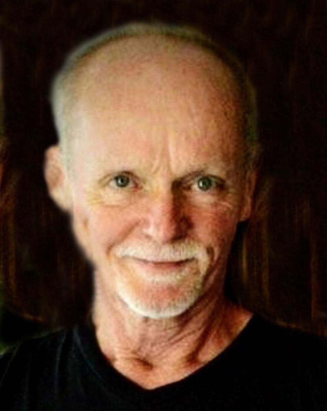 Randolph “Randy” “Rudy” Aspinwall