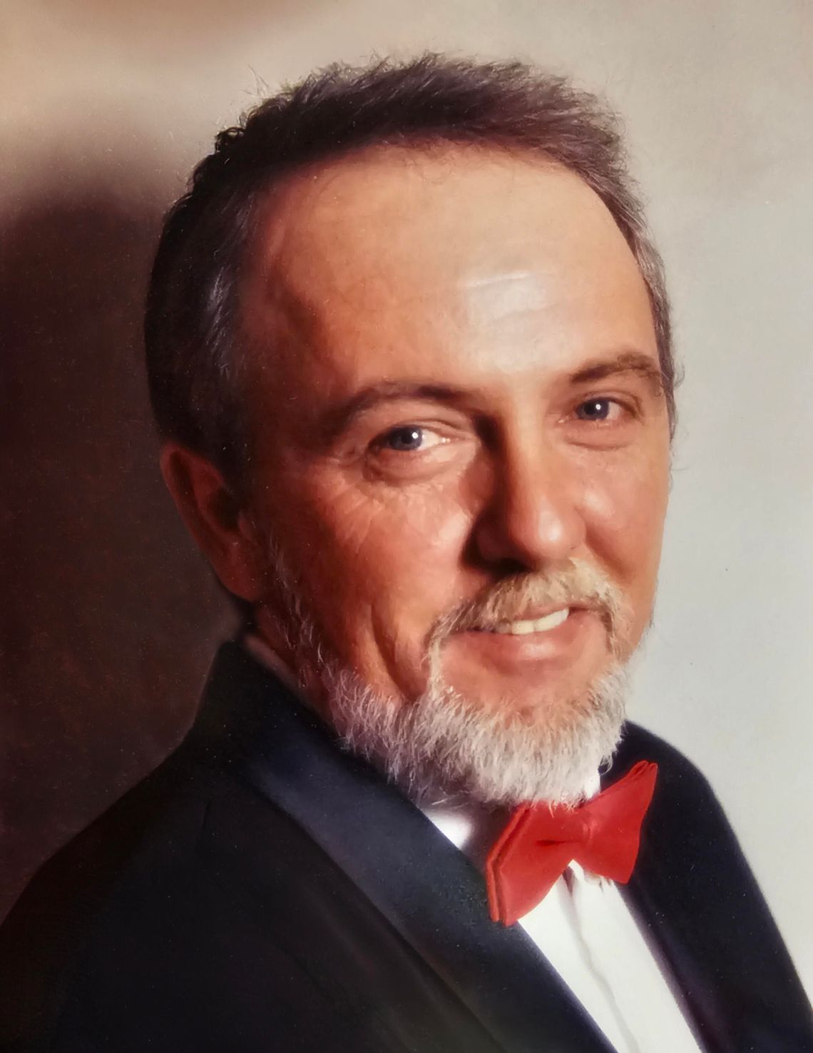 Randy Ray Gill Randy Ray Gill