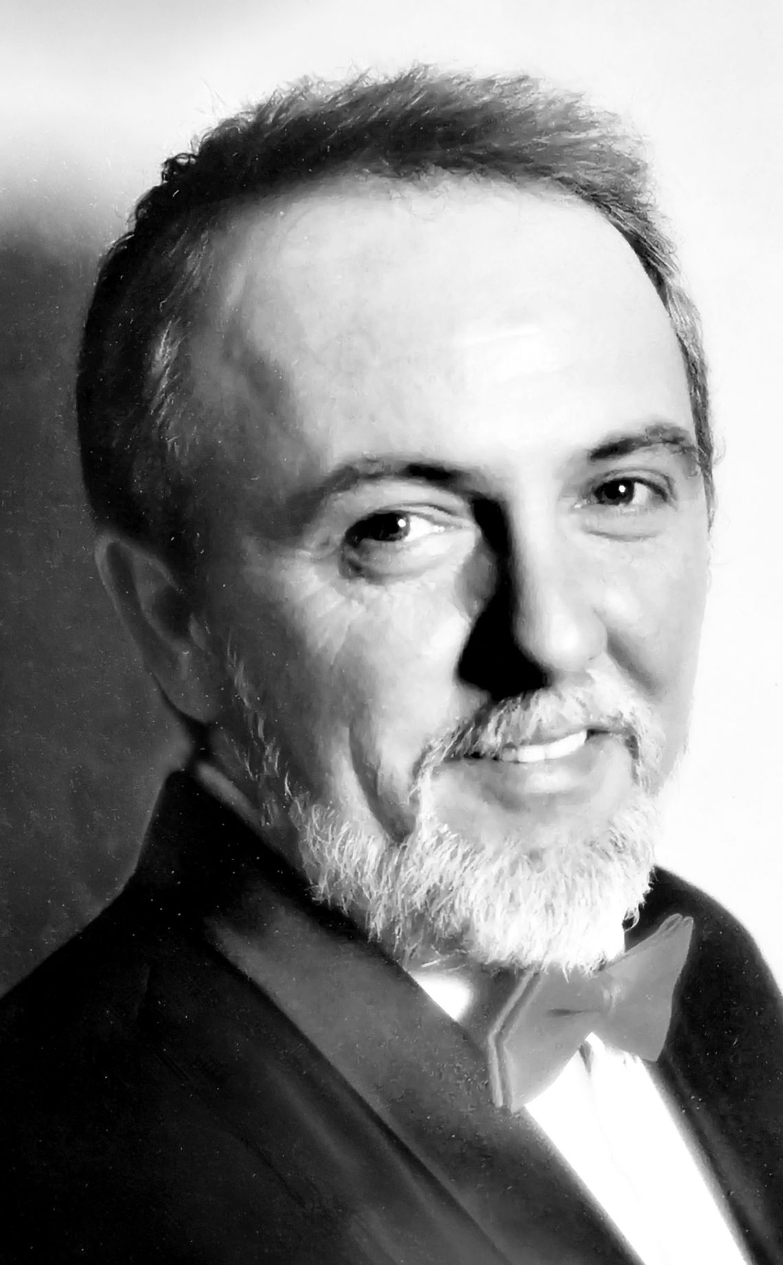 Randy Ray Gill Randy Ray Gill