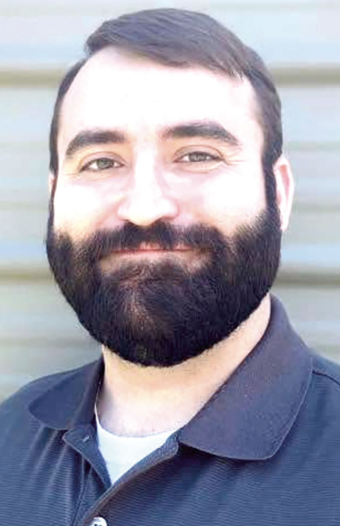 Ratliff named band director of ‘Heron Pride’ Ratliff named band director of ‘Heron Pride’