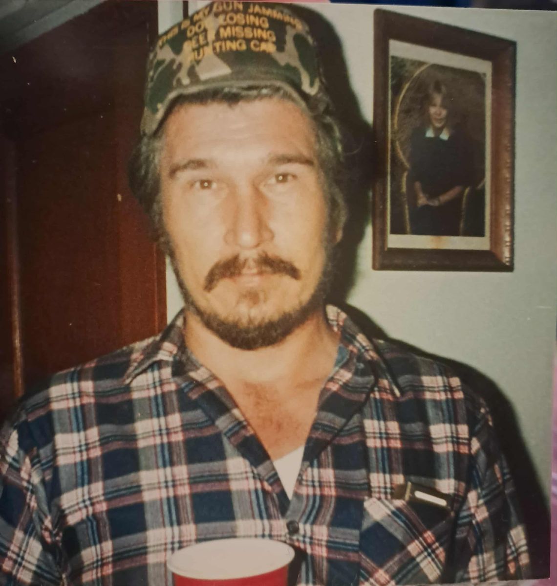 Raymond Eugene Mullaly