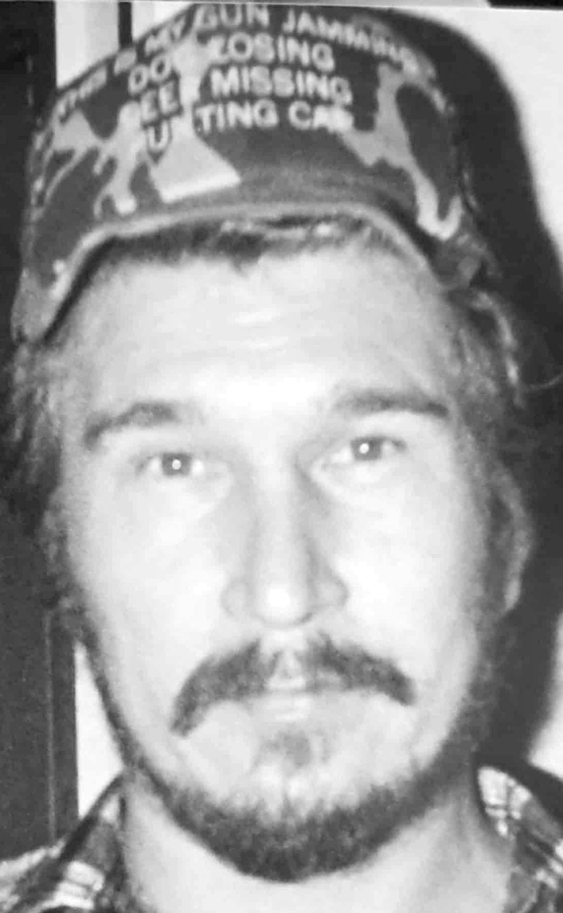 Raymond Eugene Mullaly Raymond Eugene Mullaly