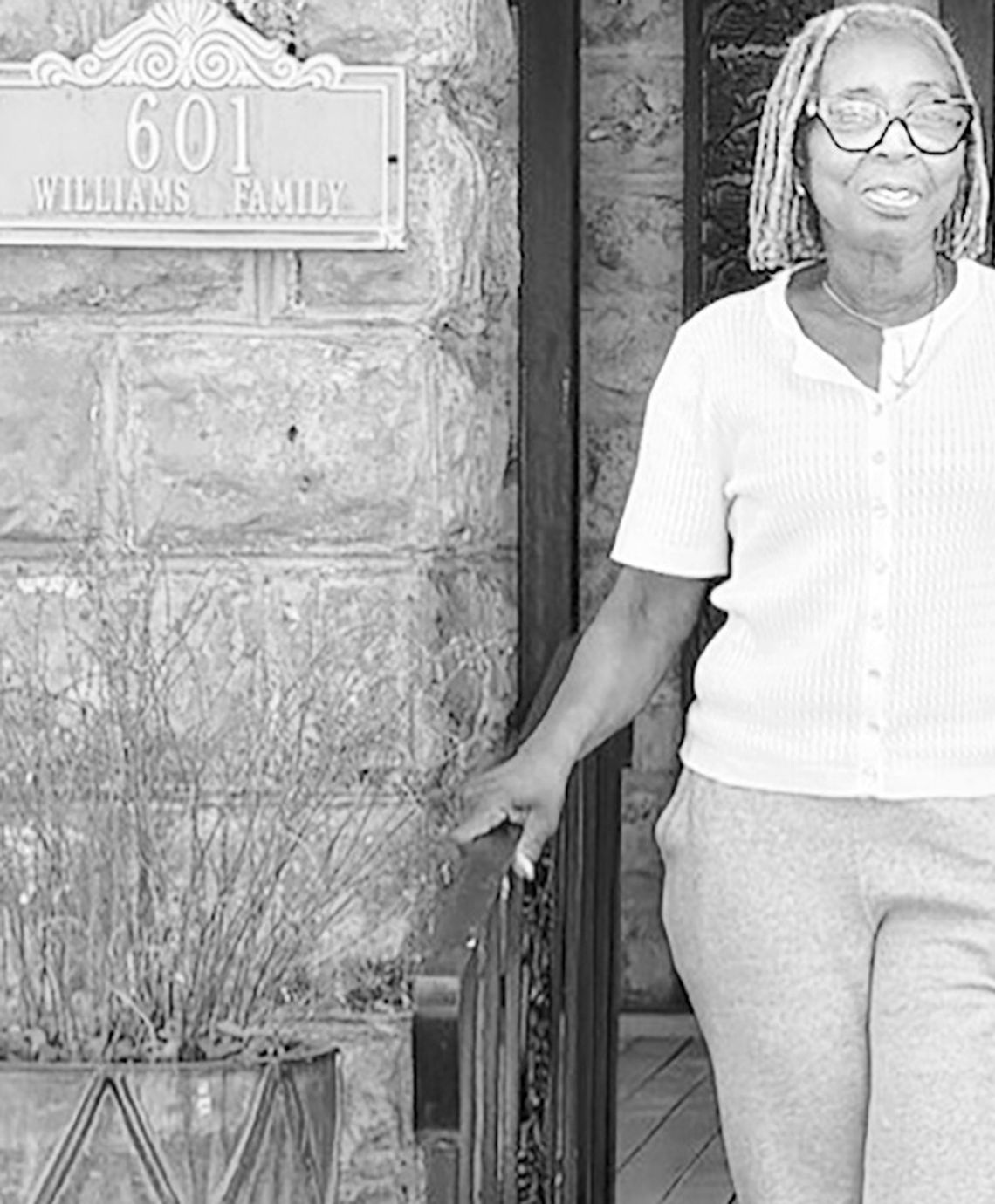 Rebuilding Waycross effort is Sat.