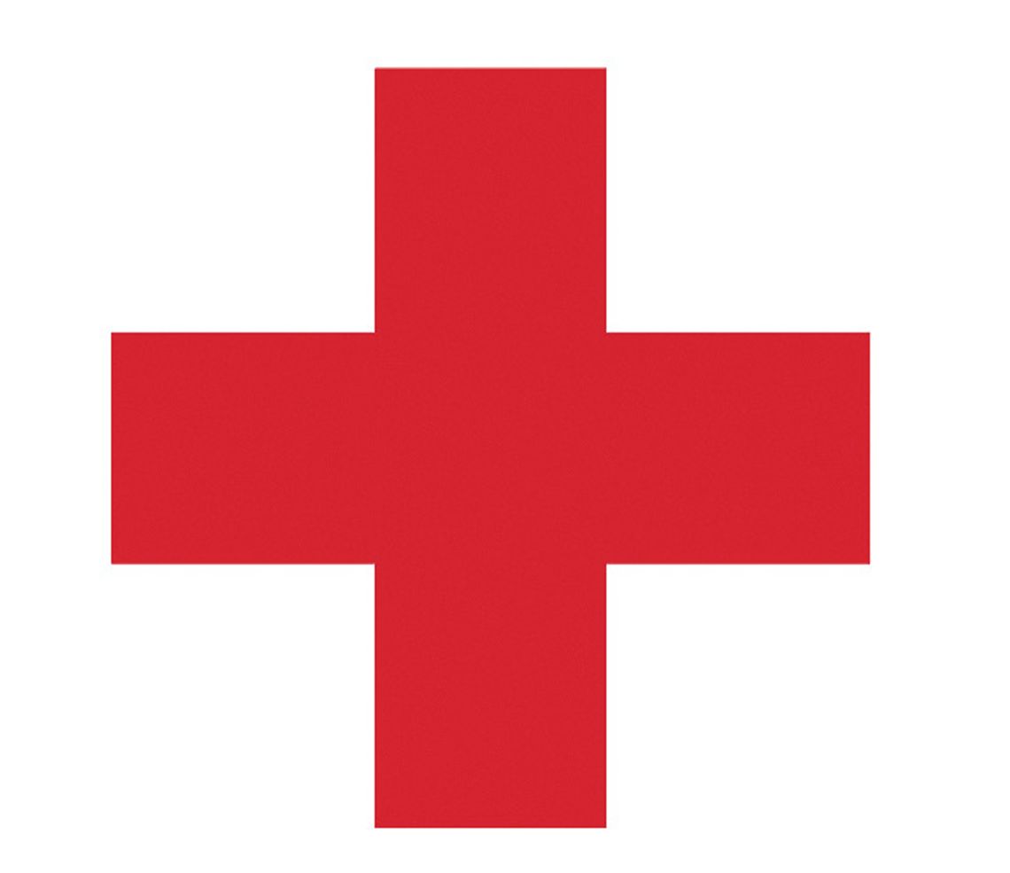 Red Cross blood drive June 10