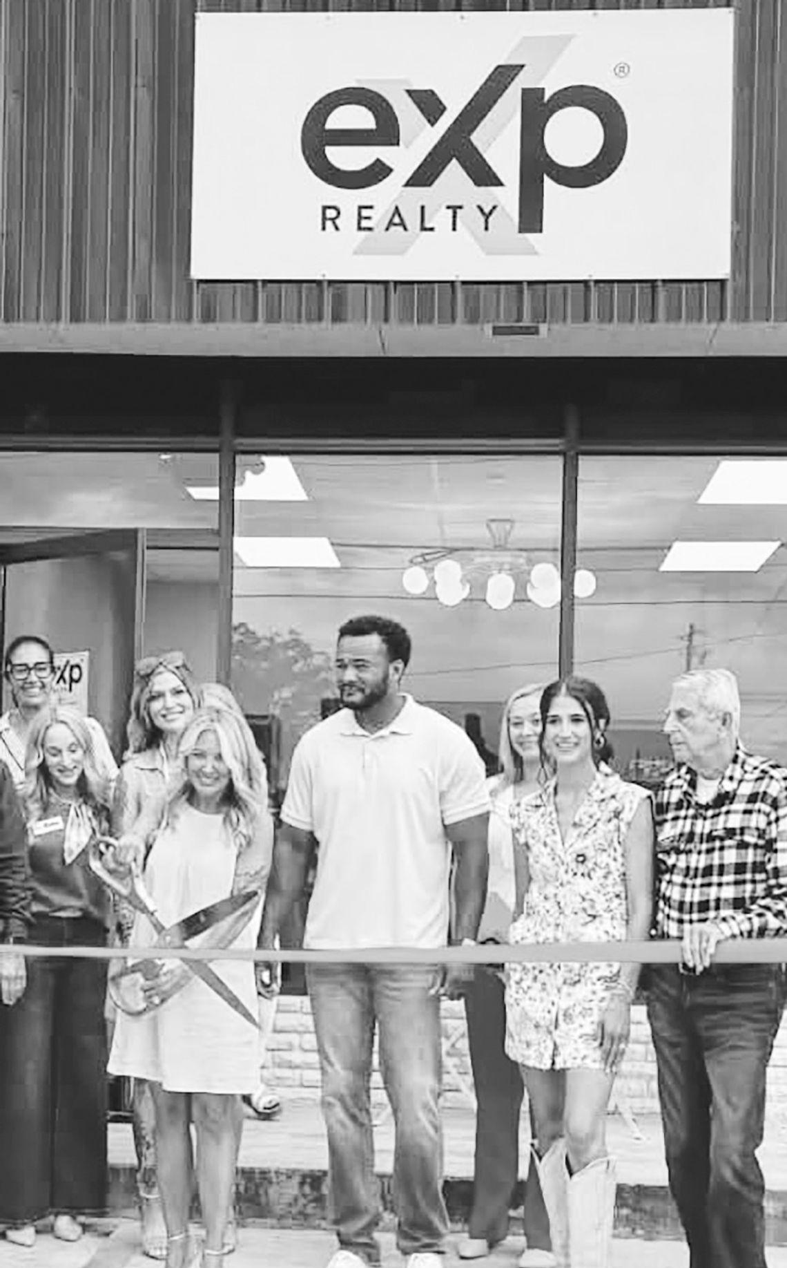 Renovated 608 Alice Street welcomes two businesses