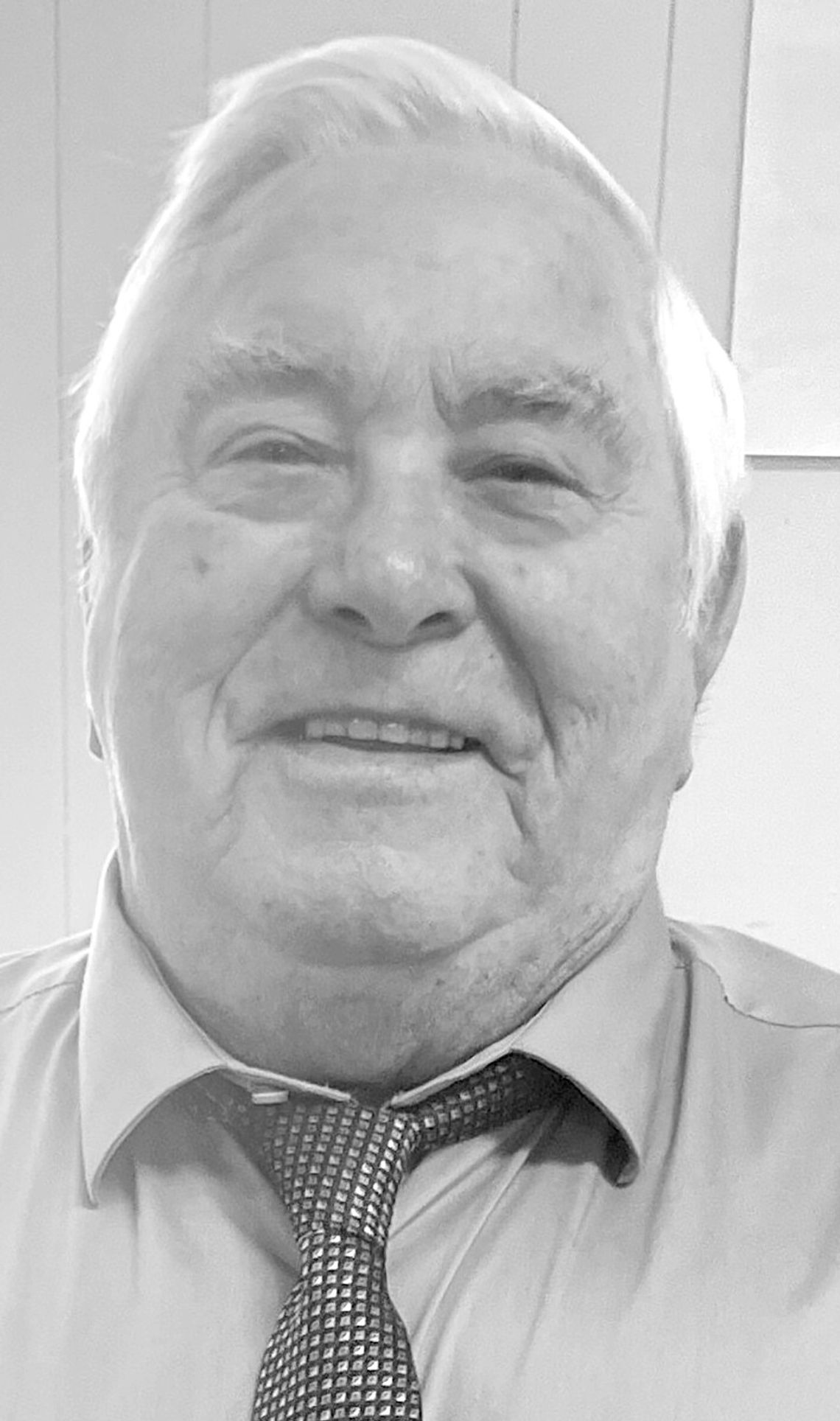 Richard James Drawdy