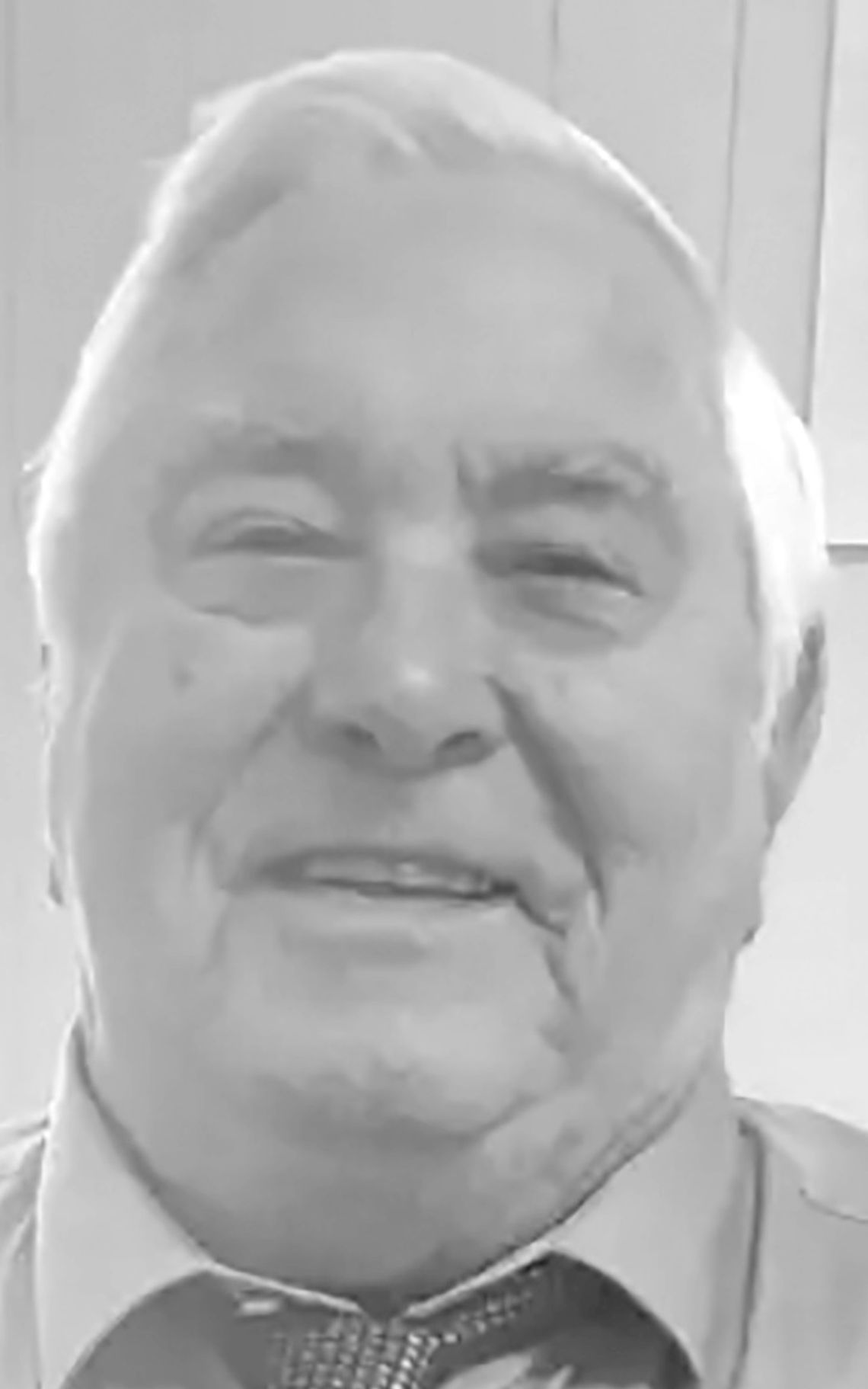 Richard James Drawdy, Sr.