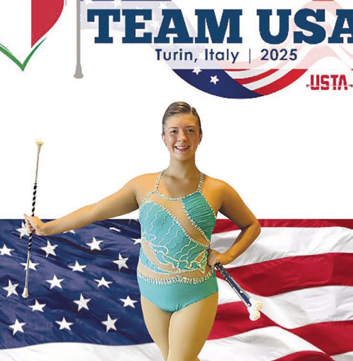 Richardson to compete