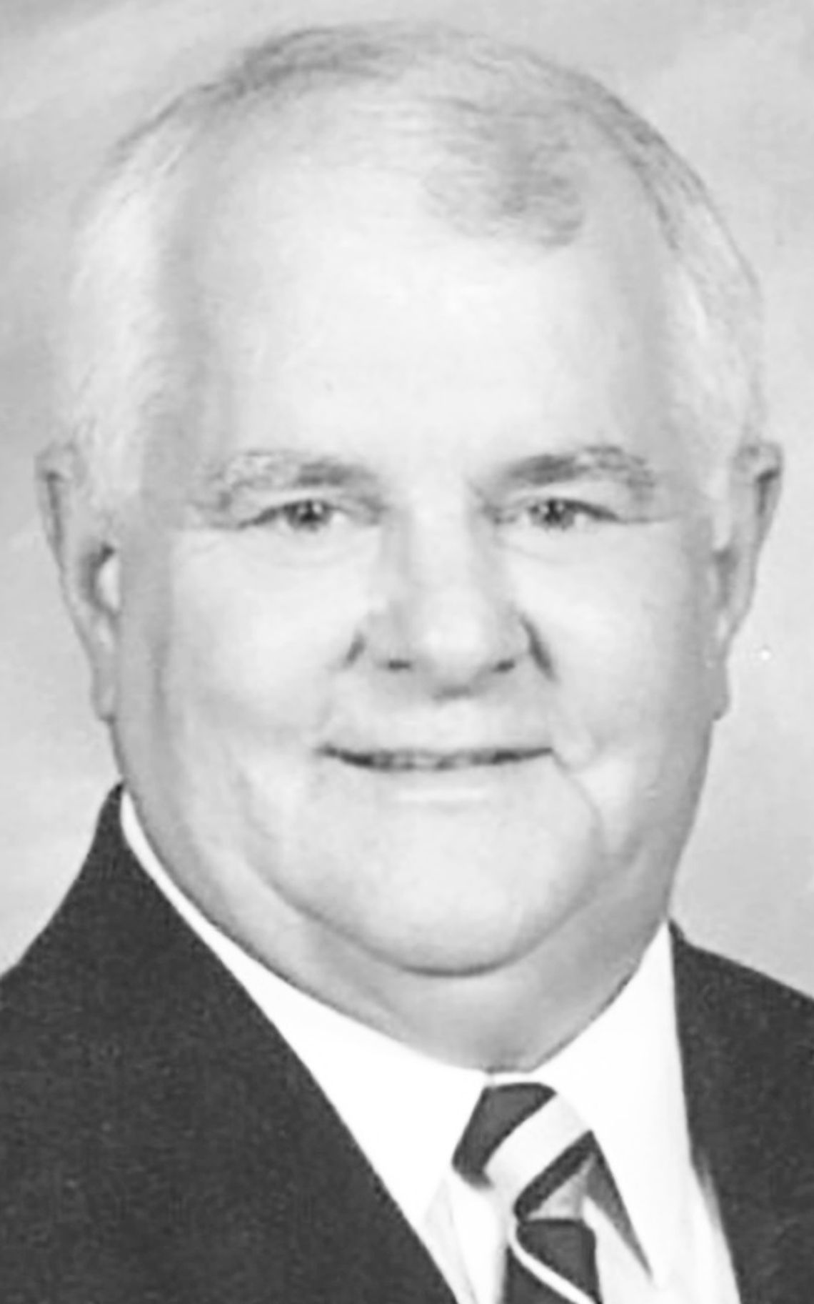 Robert ‘Bobby’ Lee Harris