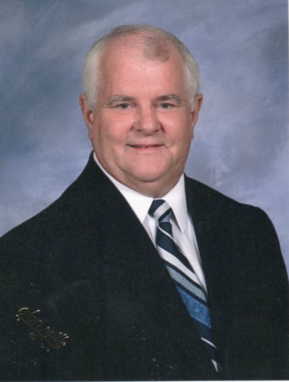 Robert Lee ‘Bobby’ Harris Robert Lee ‘Bobby’ Harris