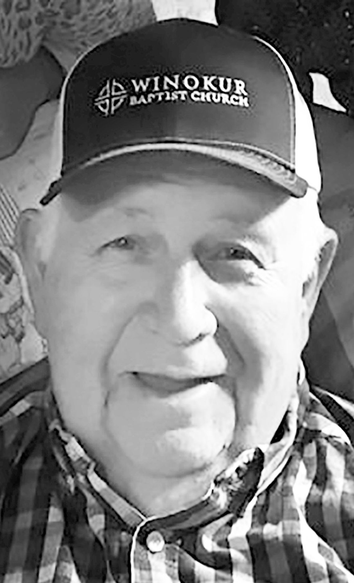 Robert ‘Pete’ Leon O’Berry Robert ‘Pete’ Leon O’Berry