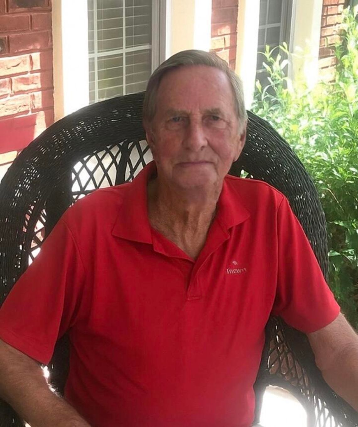 Robert Stewart Allen Sr. Robert Stewart Allen Sr.