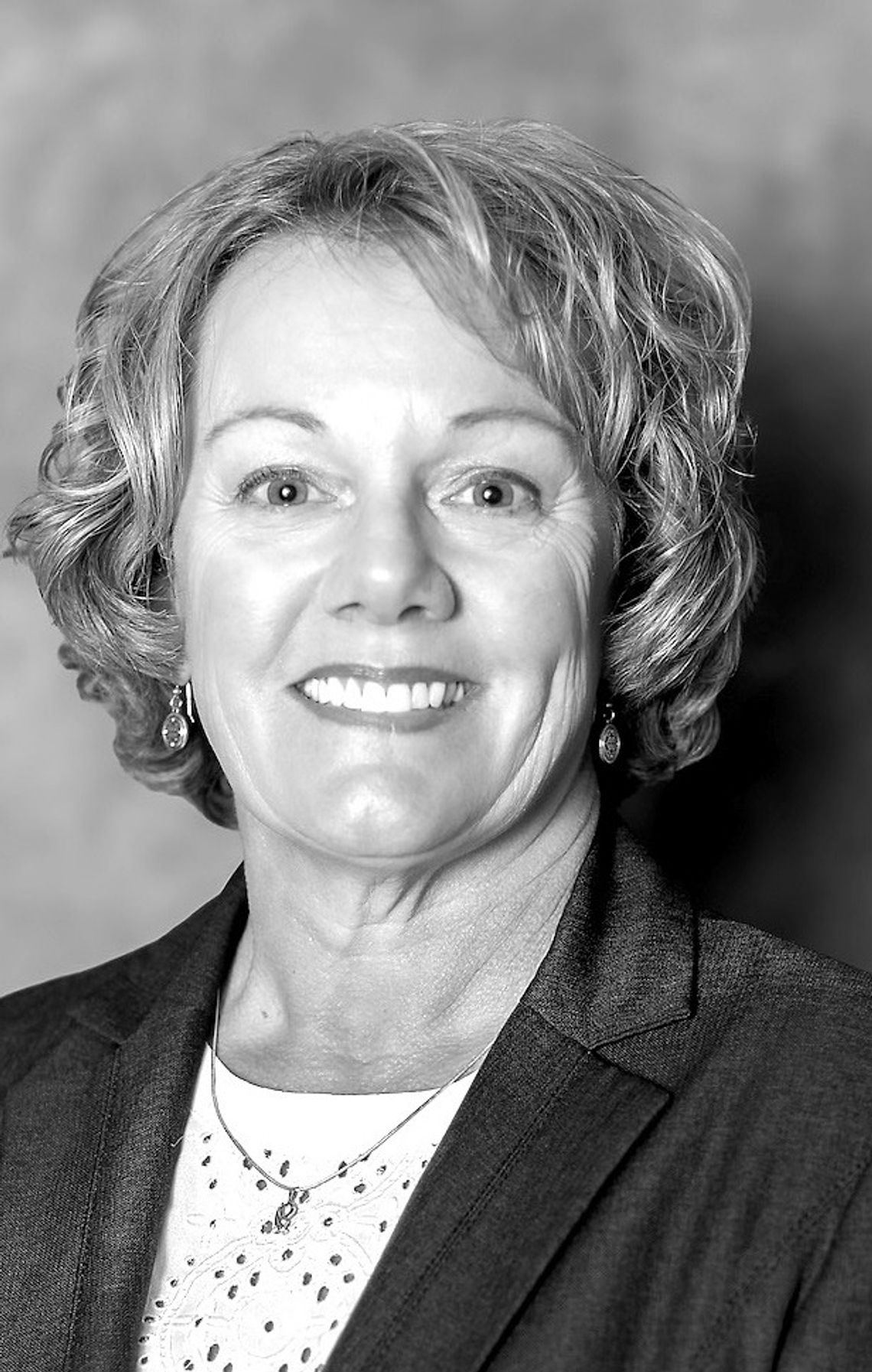 Roberts retires from Coastal Pines, Foreman named interim president Roberts retires from Coastal Pines, Foreman named interim president