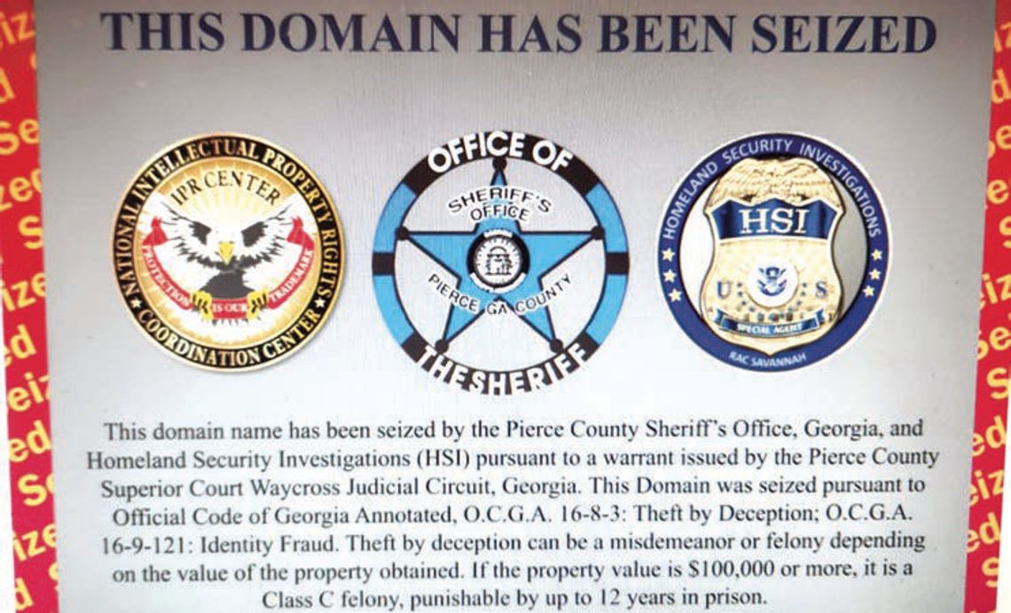 Romanian arrested in Ace Equipment Co. identity theft