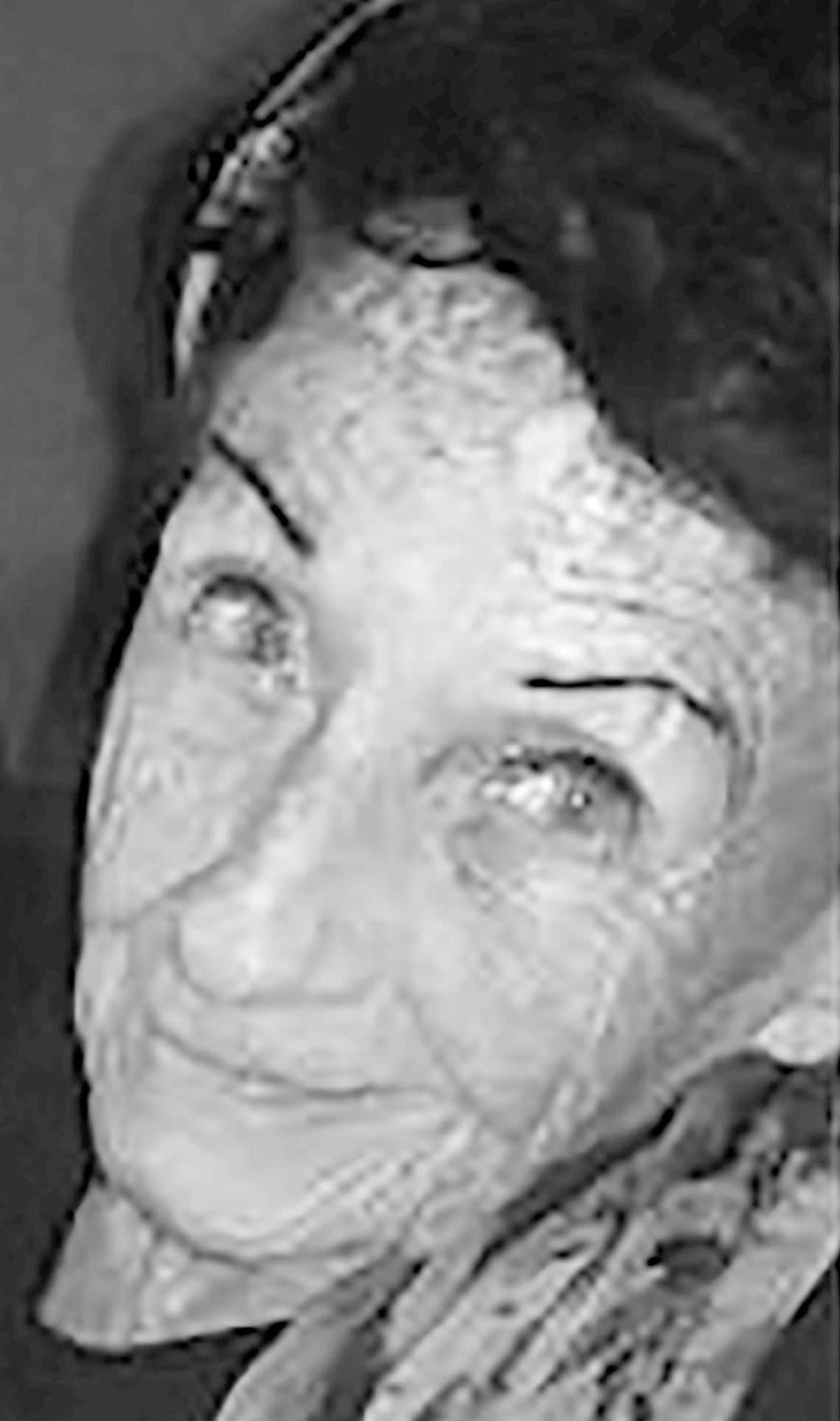 Rosa Rebecca ‘Becky’ Hendrix Stoops Rosa Rebecca ‘Becky’ Hendrix Stoops