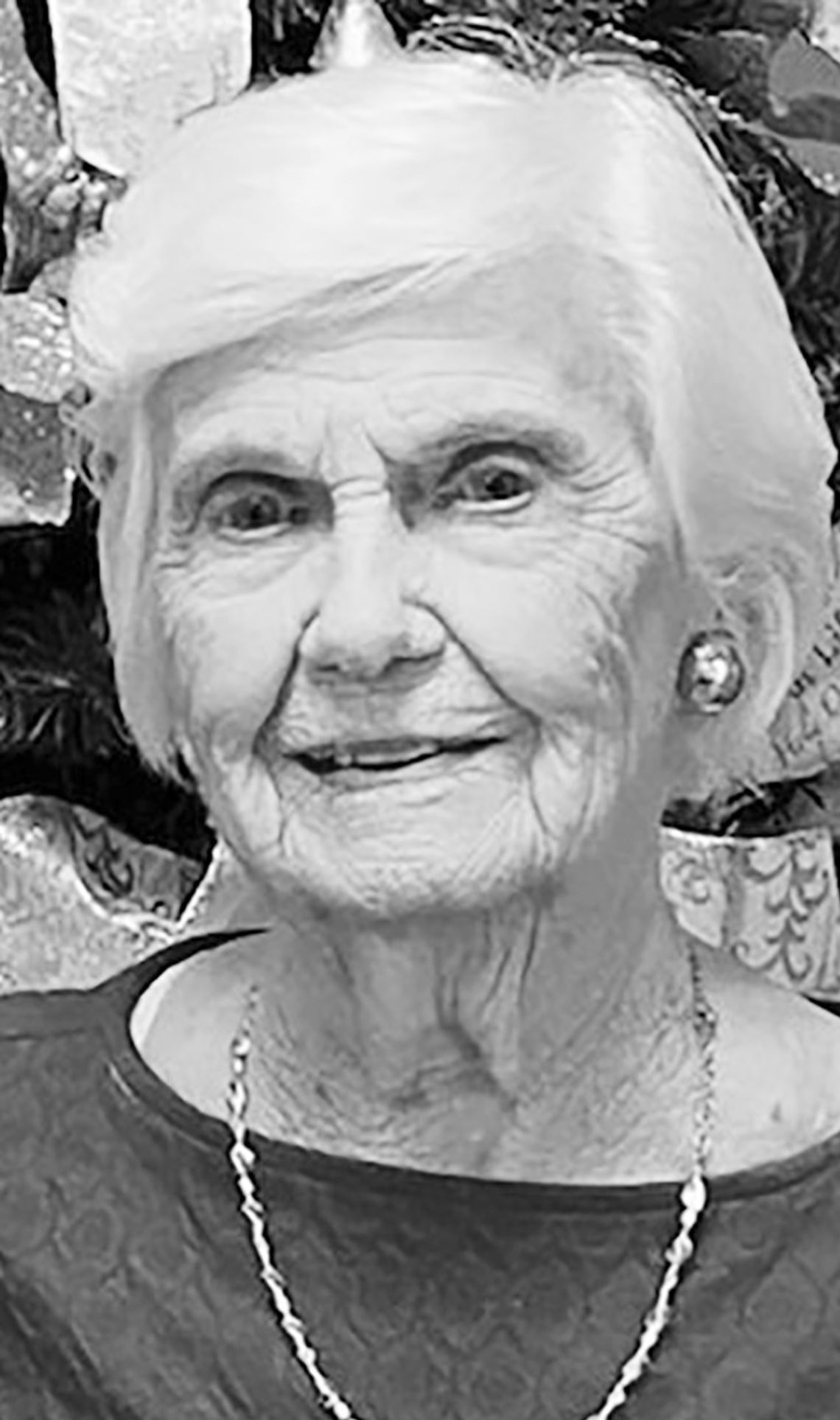 Rose Lee Dowling Calhoun Rose Lee Dowling Calhoun