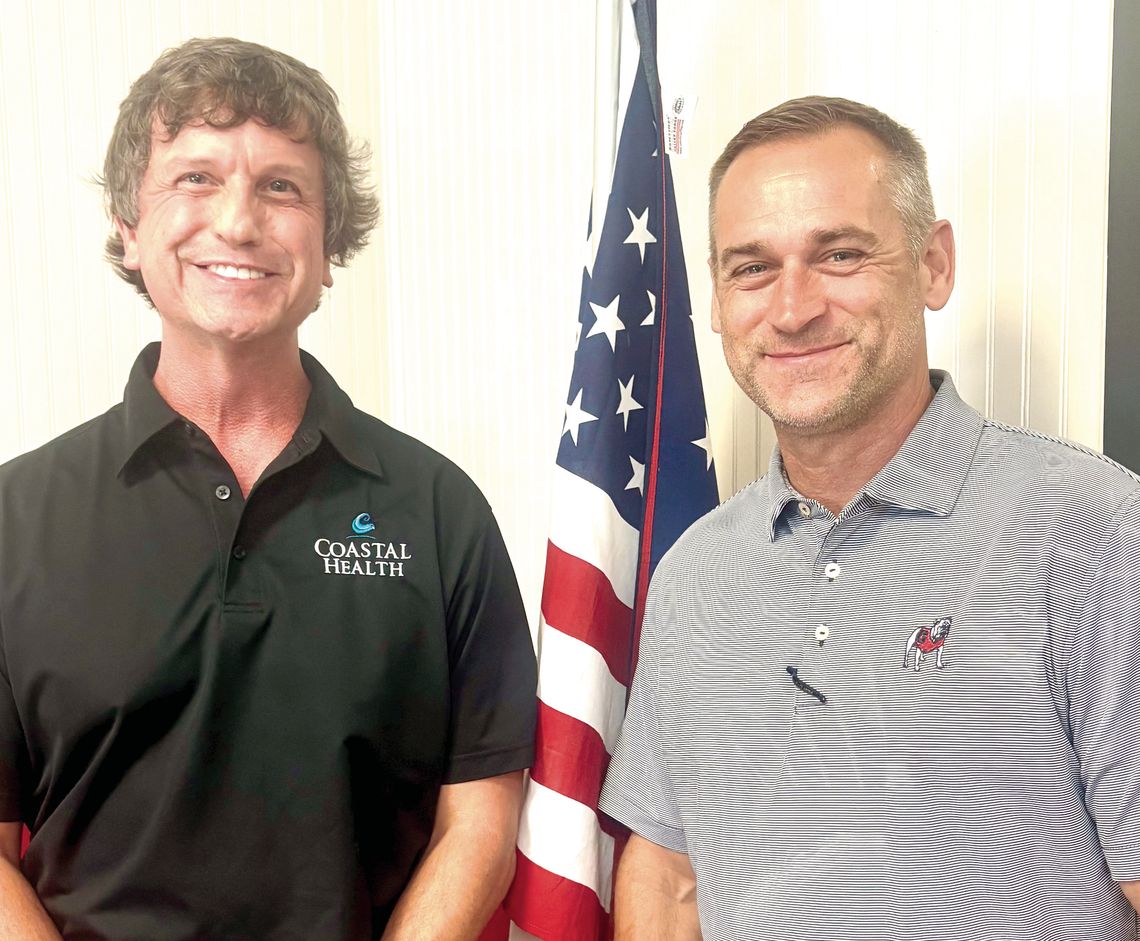 Rotary hears about rodeo
