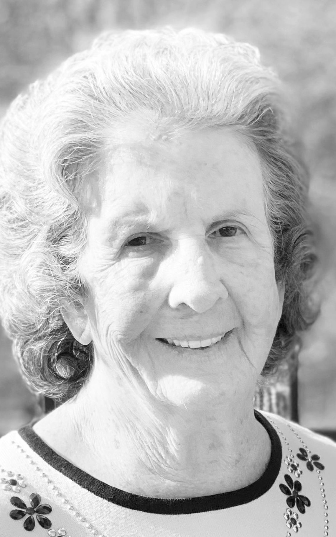 Ruth ‘Bonnie’ Batten Sowell