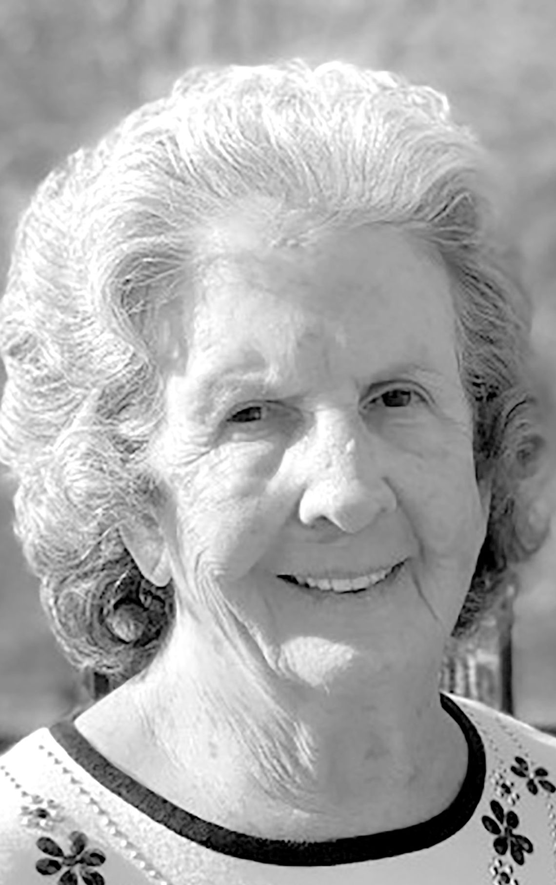 Ruth ‘Bonnie’ Batten Sowell