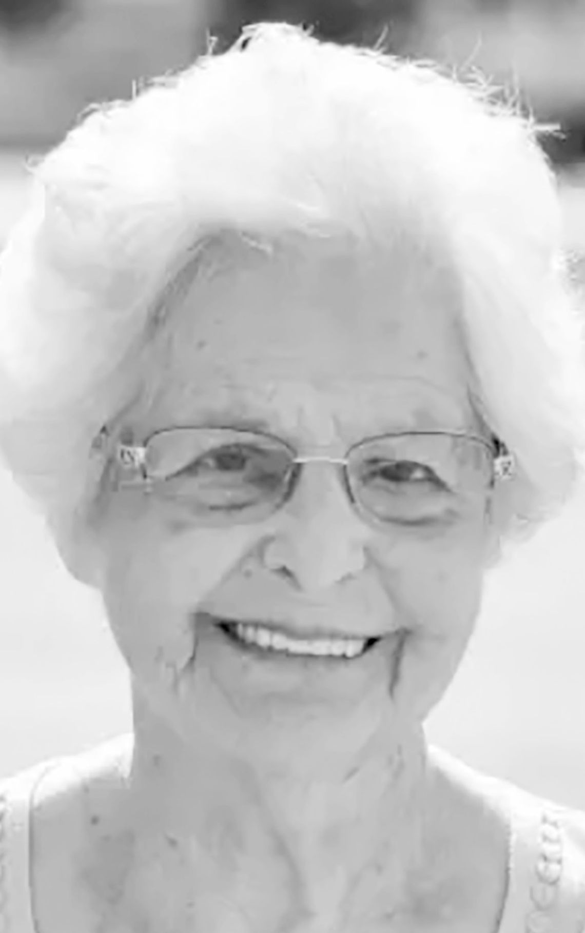 Ruth Rebecca Thomas