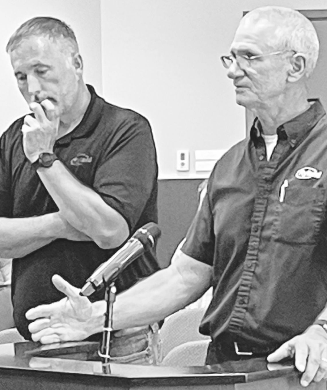 Ryland gets Ware garbage contract