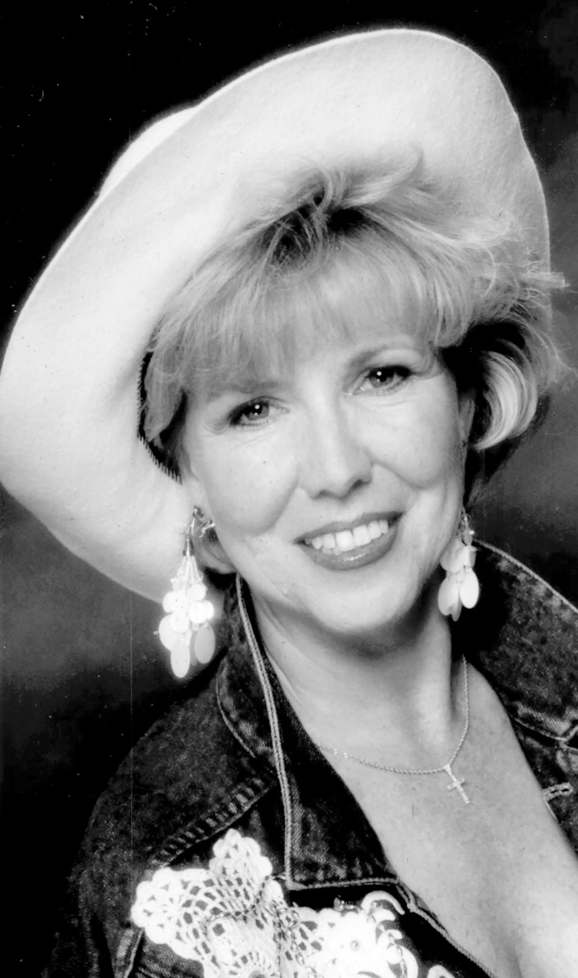 Sandra Ann ‘Sandy’ Parr
