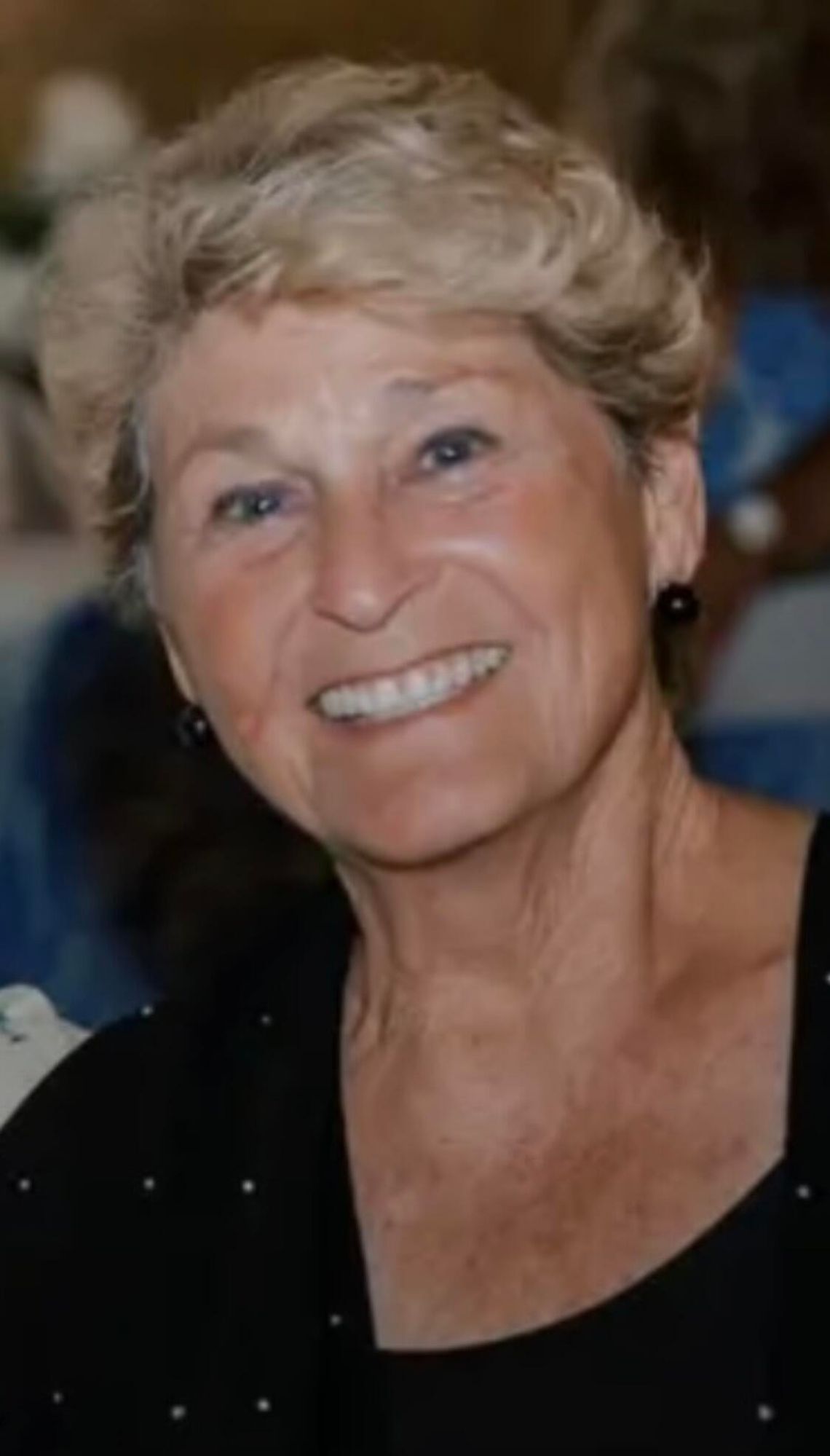 Sandra E. Smith