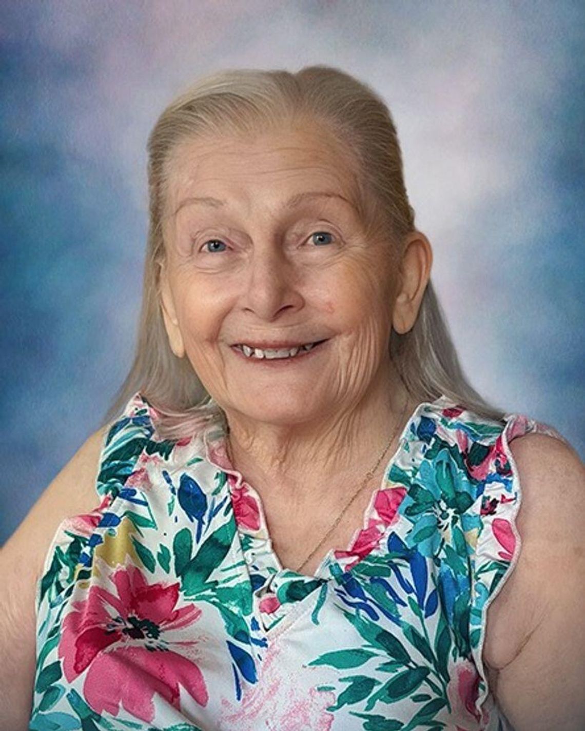 Sara Jean Buie-Gross