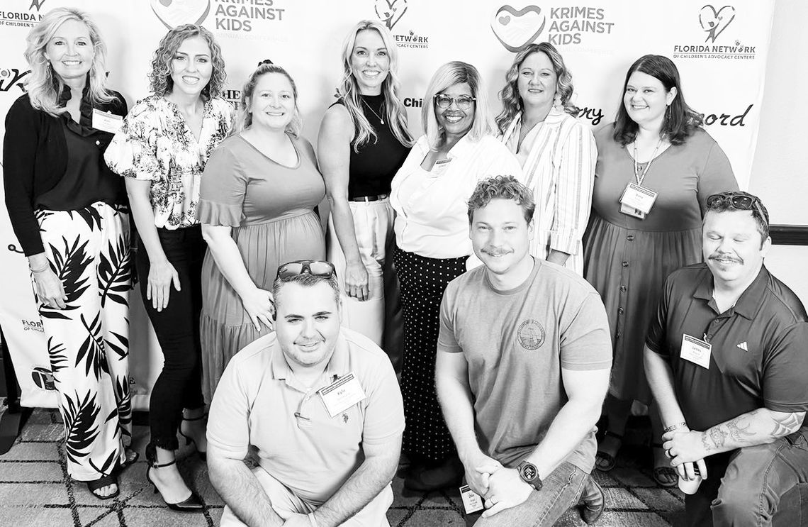 Satilla Advocacy, partners attend conference