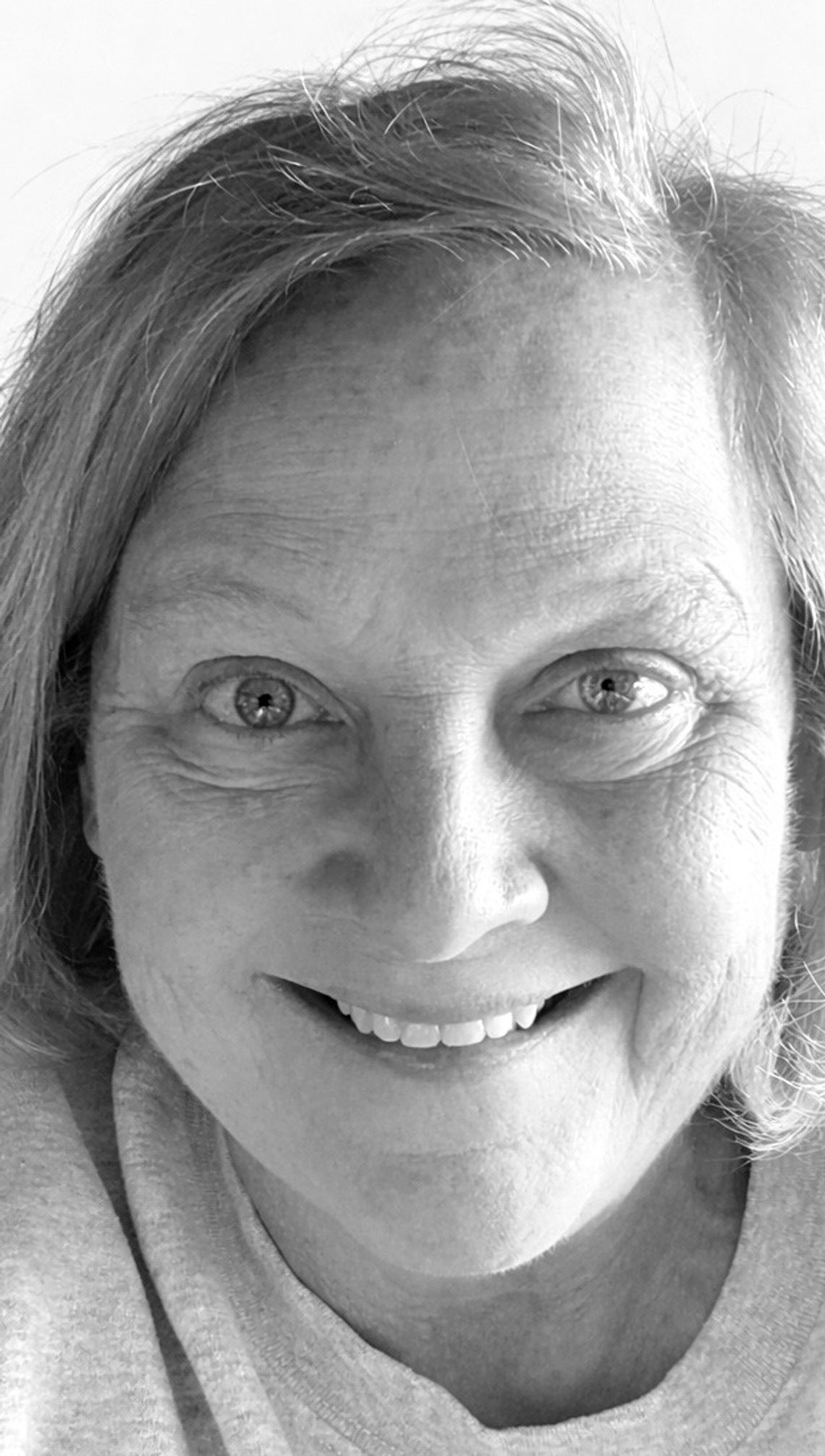 Sauls to speak at Aglow, April 11