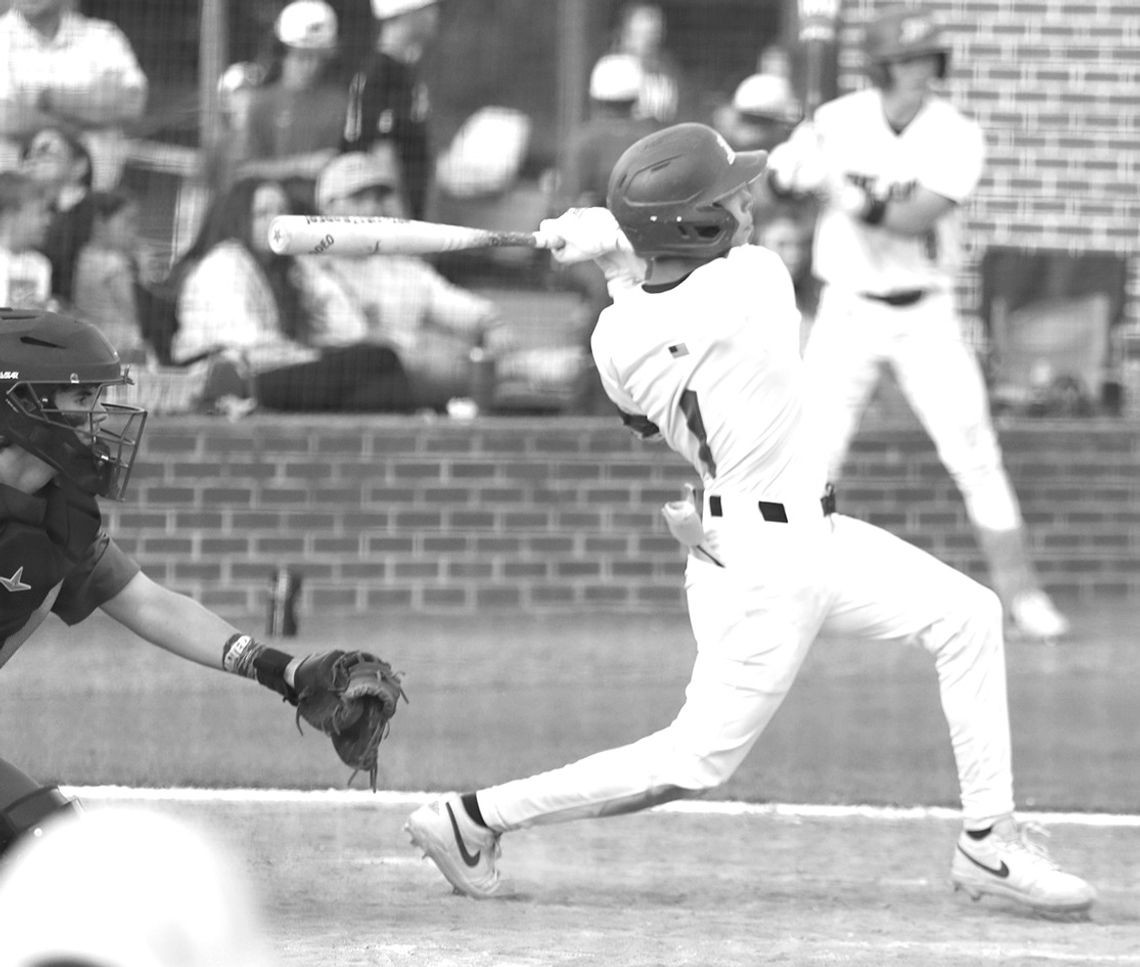 Second-ranked Bears repeat as Region 3-AA champs