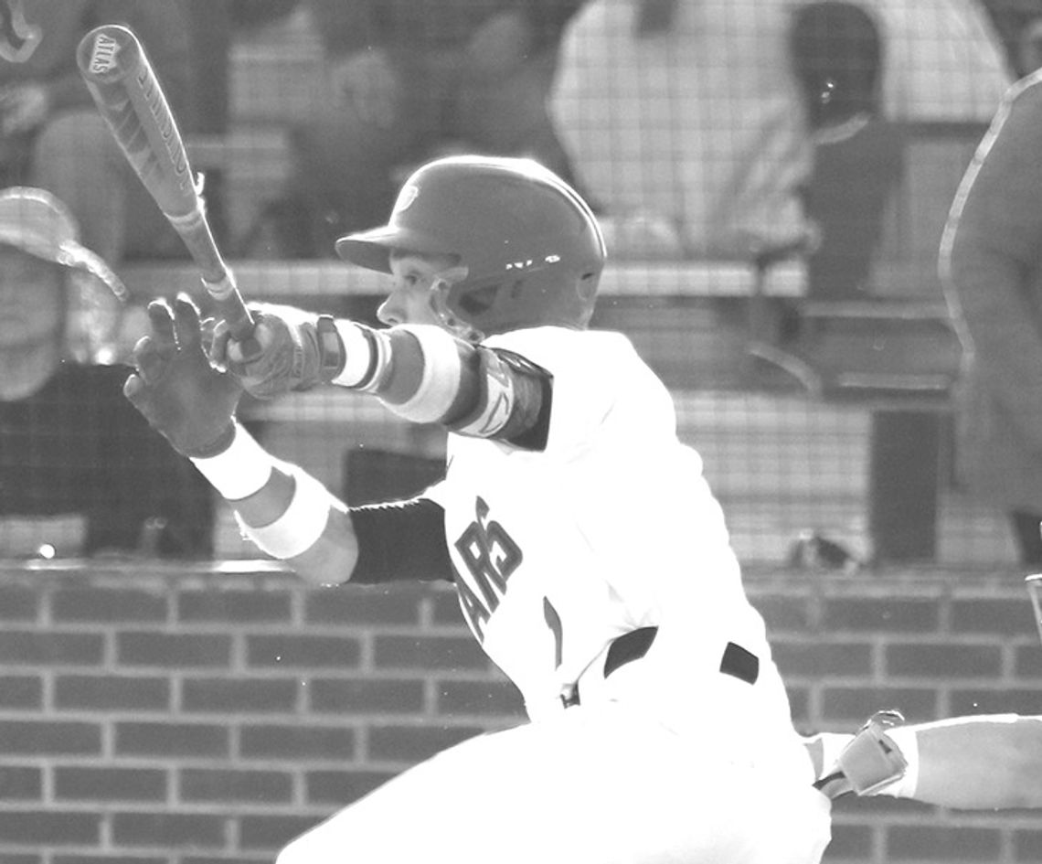 Second-ranked Bears roll past Southeast Bulloch