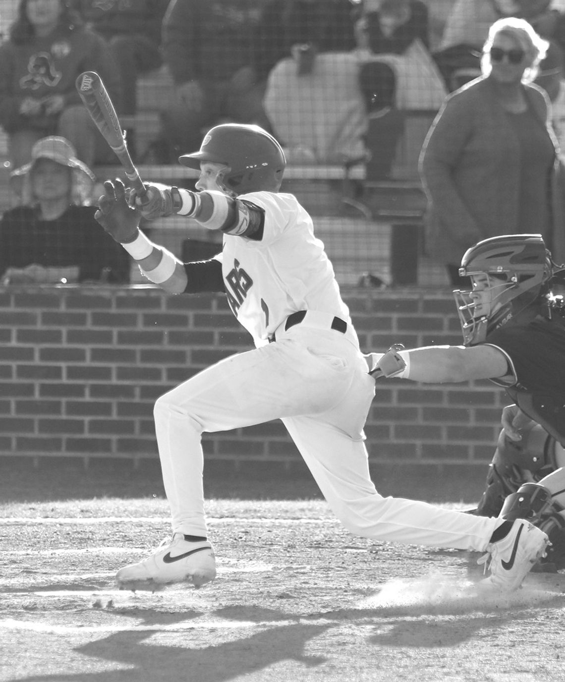 Second-ranked PCHS sweeps rival Appling County