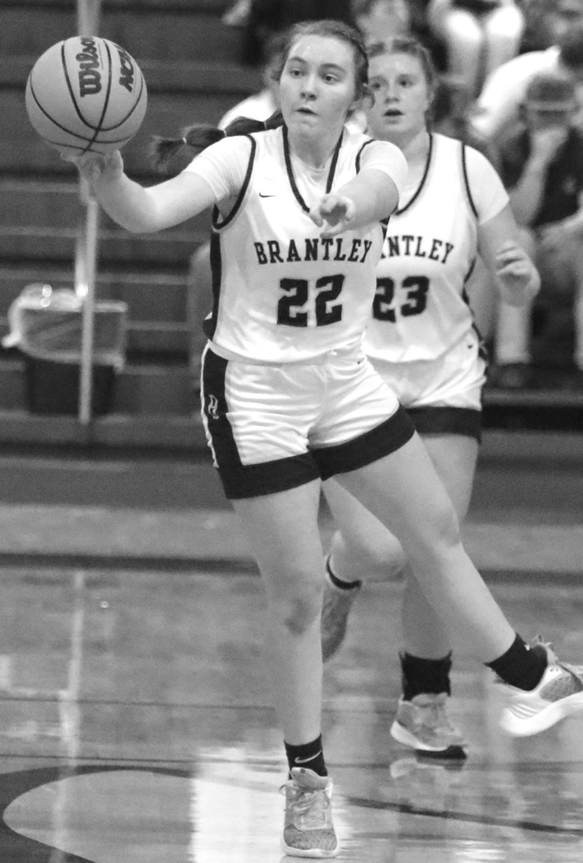 Seven BCHS grapplers qualify for state plus alternate