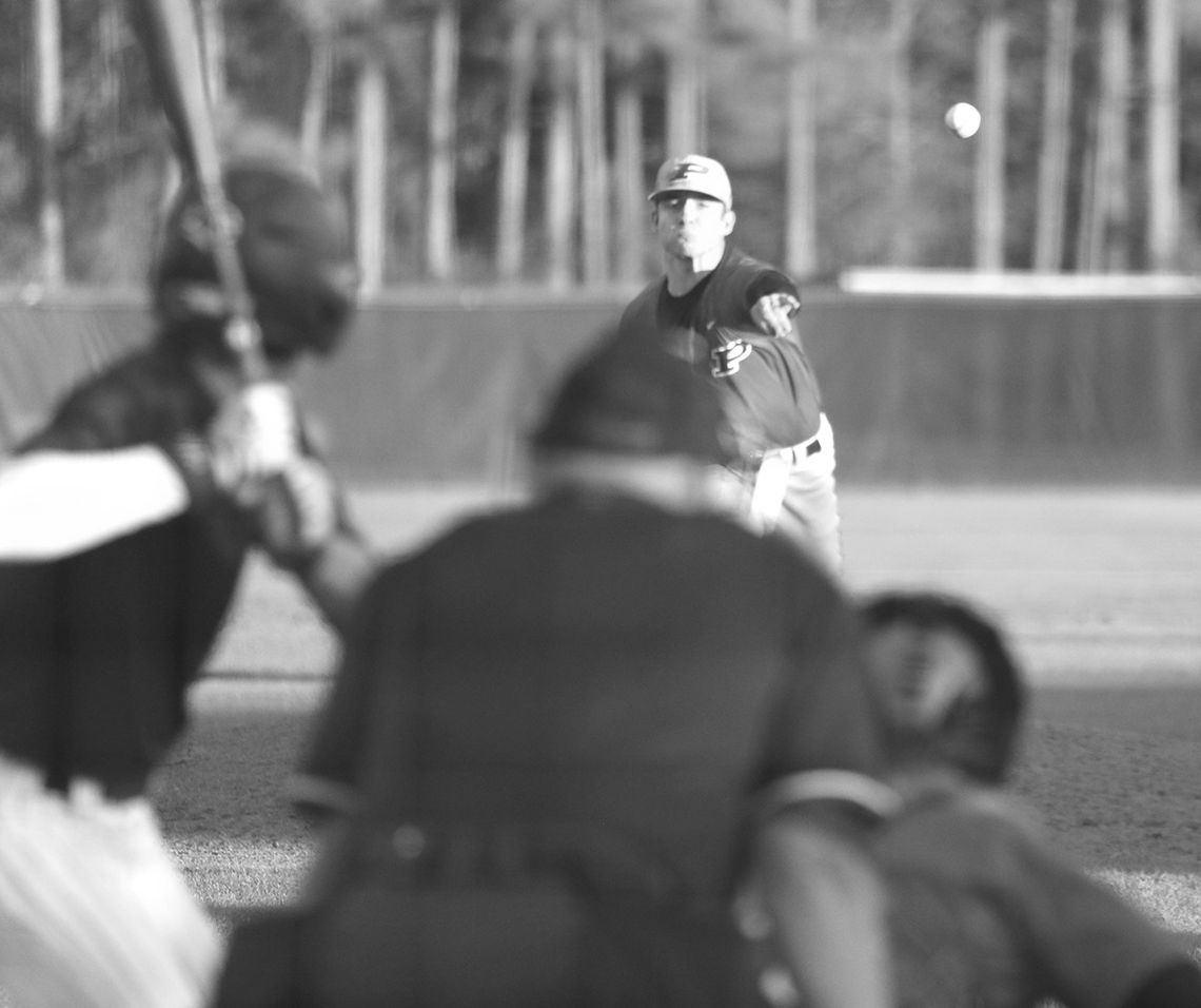 Seventh-ranked Bears sweep region opening series vs. Tattnall