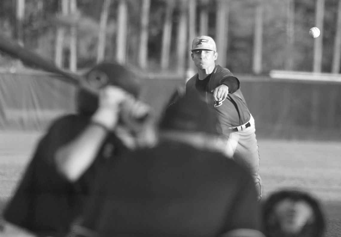 Seventh-ranked Bears take opening region series