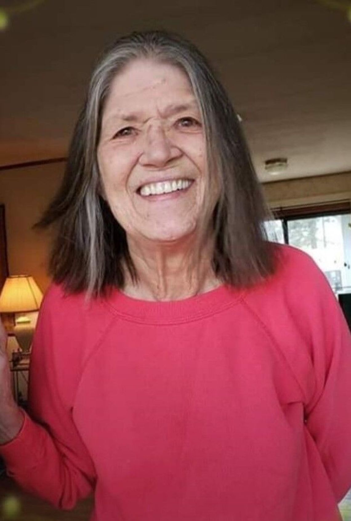 Sharon A. McClain Kersey