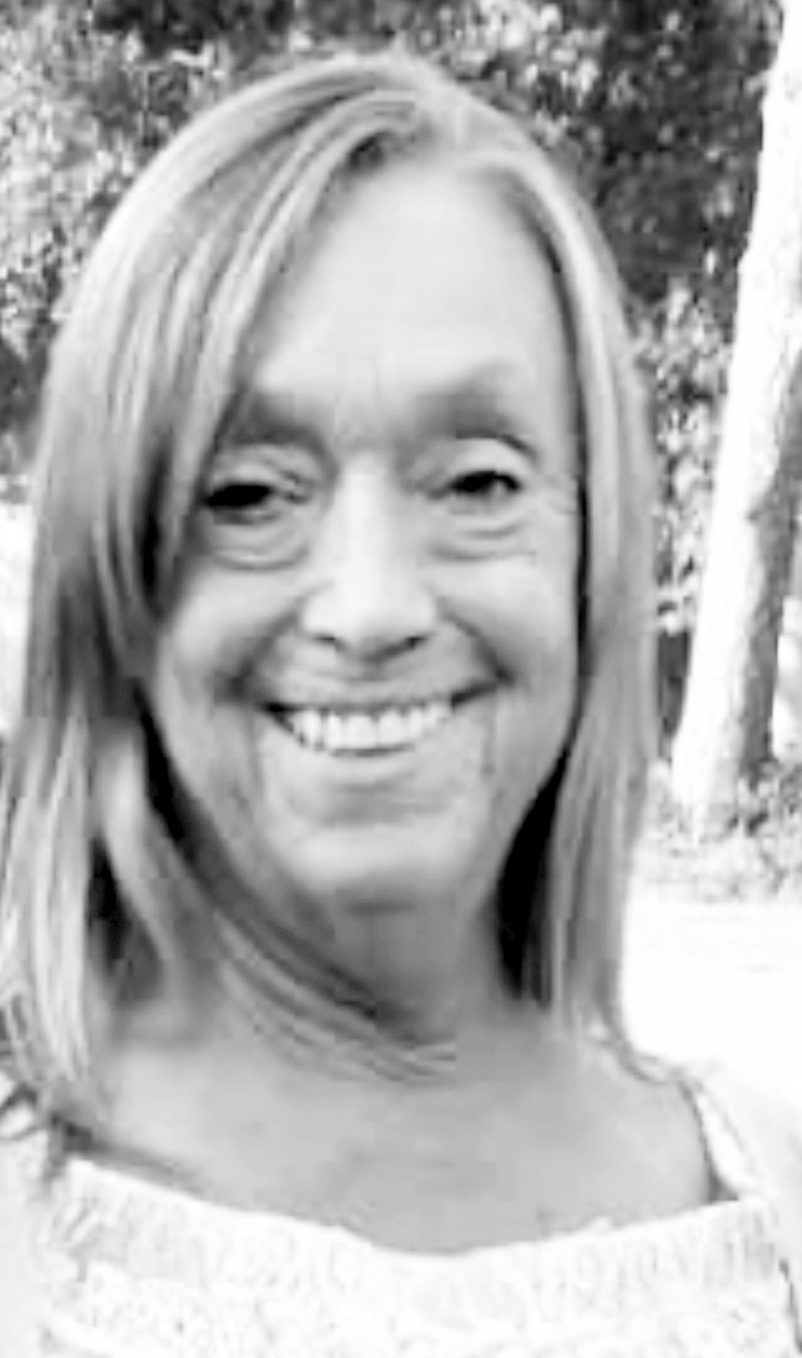 Sharon Ann Clark Sharon Ann Clark