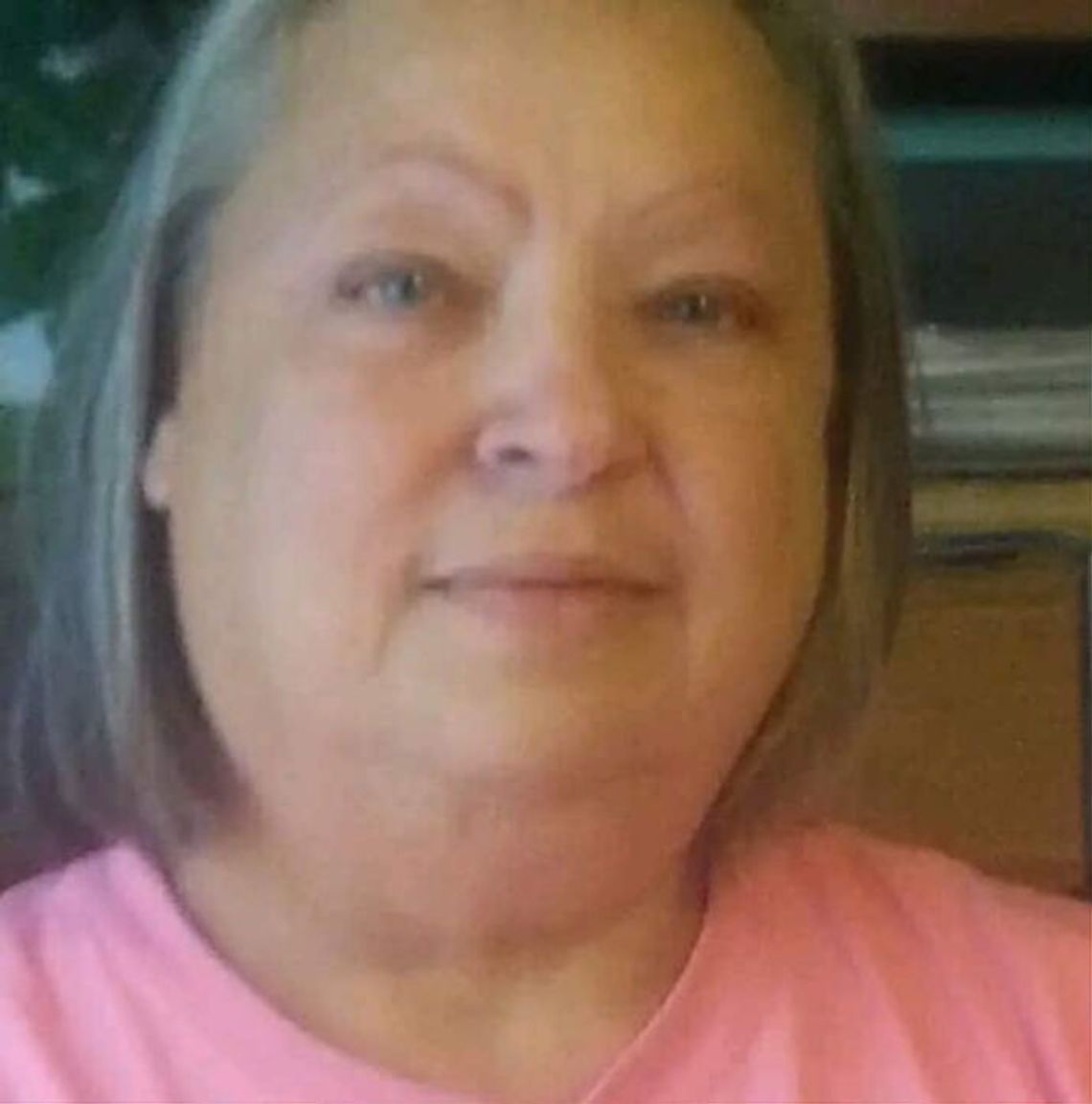 Sharon Kay Prater Driggers Sharon Kay Prater Driggers