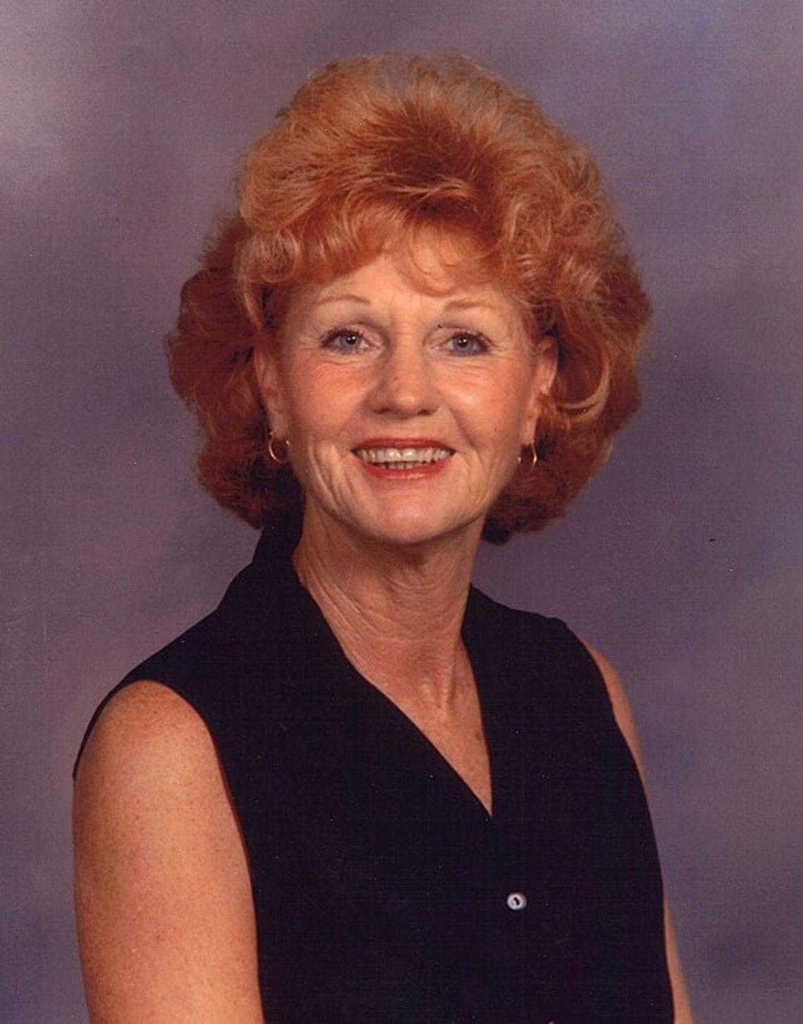 Sheila Ann Kirk Batten