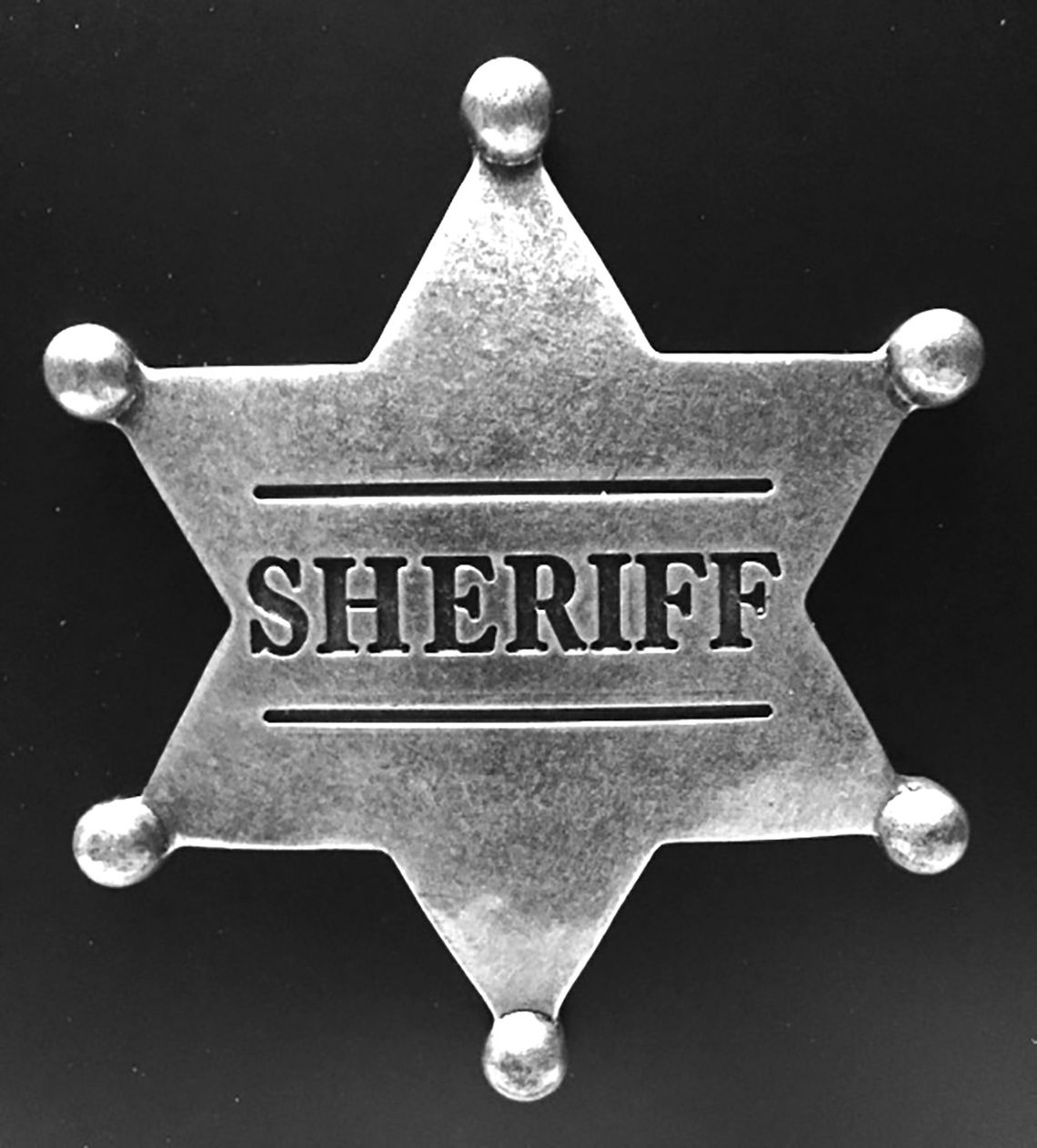 Sheriff’s Report