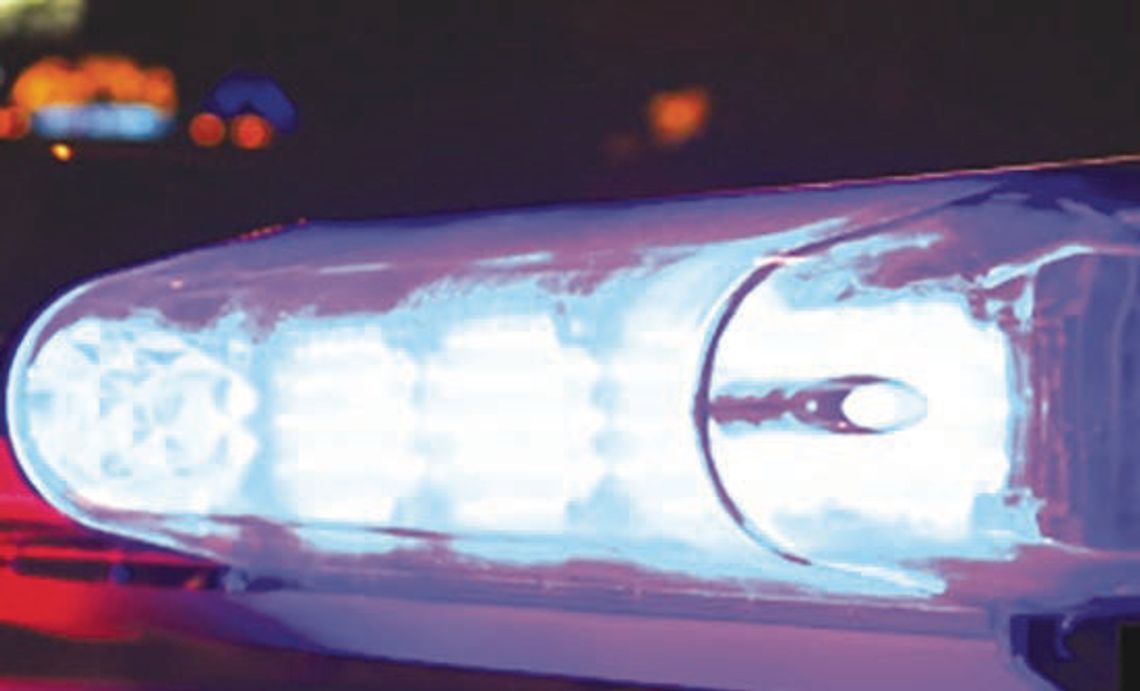 Sheriff’s Report
