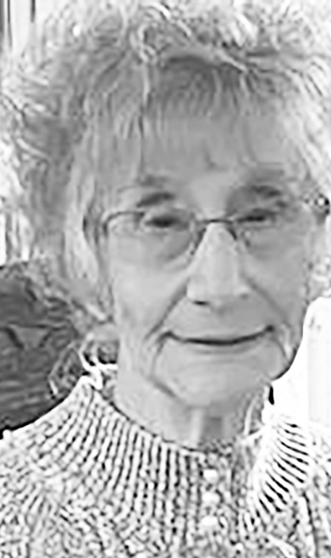 Shirley Dawn Boyd Henderson Smith