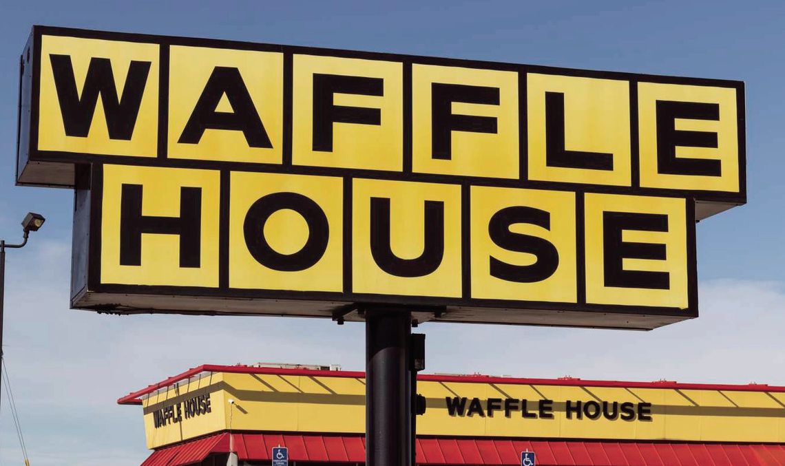 Signs point towards Waffle House coming to Pierce